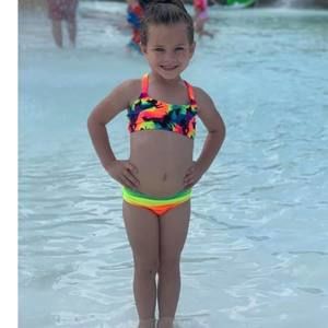 Meet your Posher, Haley